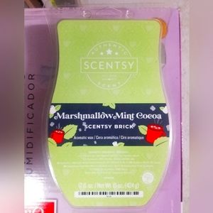 Scentsy Brick
